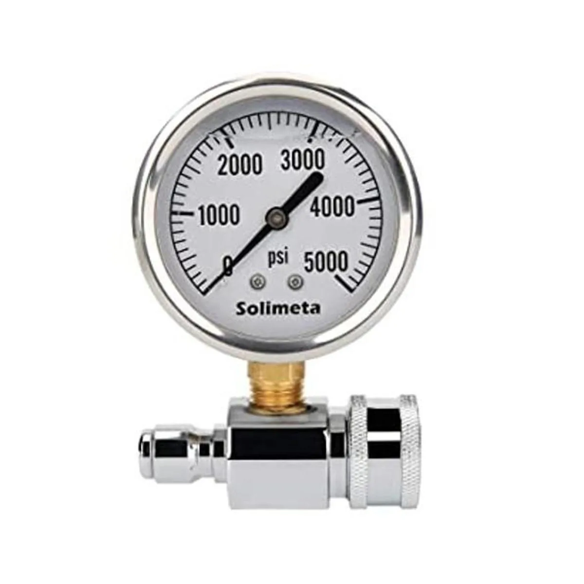 Solimeta Kit de manómetro de 2 12 pulgadas conexión_1