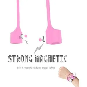 Correa magnética ultra fuerte para Airpods con cordón