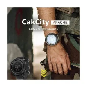 CakCity Relojes deportivos digitales para hombre relojes_4