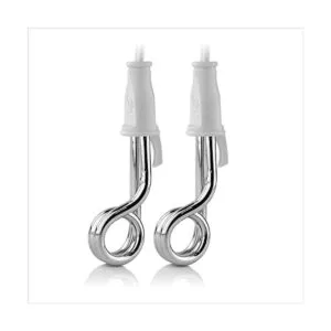 Ovente Calentador eléctrico de inmersión de acero