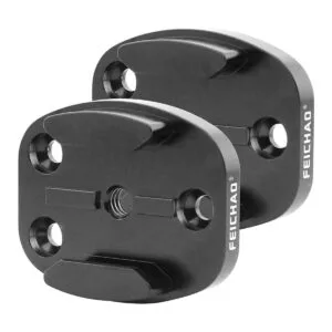 FEICHAO Soporte de trípode de liberación rápida CNC de_1