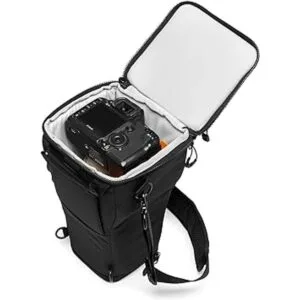 Lowepro ProTactic TLZ 75 AW DSLR Amplía para sostener