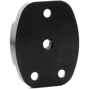 FEICHAO Soporte de trípode de liberación rápida CNC de_3