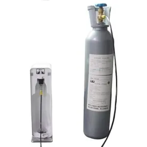 Kit de manguera adaptadora de máquina de refrescos para