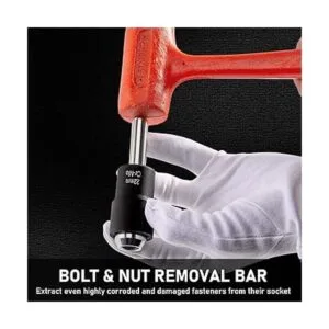 Juego de herramientas de enchufe giratorio juego de_5