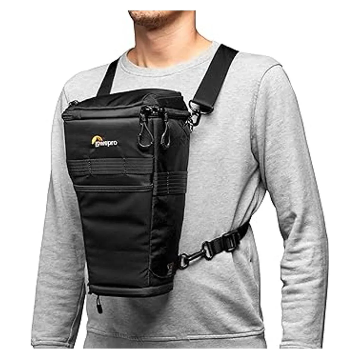 Lowepro ProTactic TLZ 75 AW DSLR Amplía para sostener