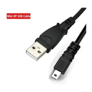 Leagy Cable de sincronización de datos USB para cámara_2
