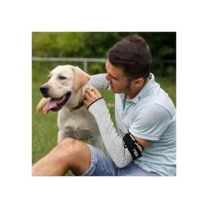 MIG4U Mangas resistentes a los cortes protección de_4