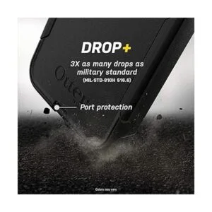 OtterBox Commuter Series Funda para celular_5