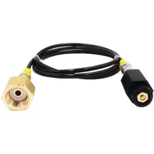 Kit de manguera adaptadora de máquina de refrescos para