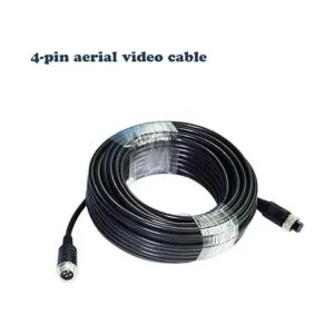 Collyon 50 pies49.2 ft sistemas de vídeo para coche_2