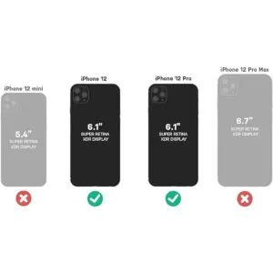 OtterBox Commuter Series Funda para celular_2