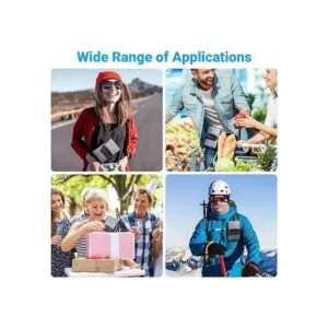 KIWIFOTOS Bolsa de viaje para teléfono celular bolsa_5