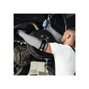 MIG4U Mangas resistentes a los cortes protección de_6