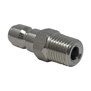 ESSENCIAL ARANDELA DE LAVADA A Presión Accesorios Acero