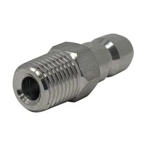 ESSENCIAL ARANDELA DE LAVADA A Presión Accesorios Acero