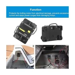 Disyuntor tipo B C_5