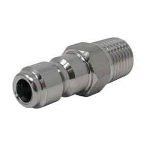 ESSENCIAL ARANDELA DE LAVADA A Presión Accesorios Acero