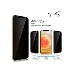 Paquete de 2 protectores de pantalla de privacidad L_3