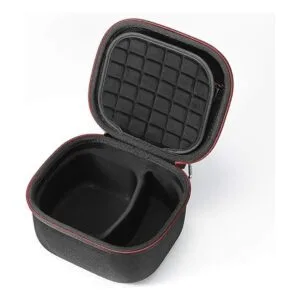 Estuche duro de viaje para Howard Leight Honeywell Impact_5