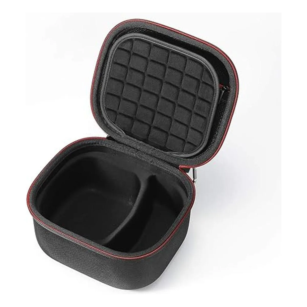 Estuche duro de viaje para Howard Leight Honeywell Impact_5