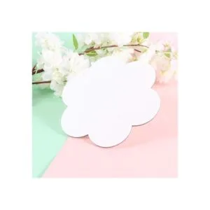 EXCEART Juego de 5 tablas de pintura sobre lienzo en