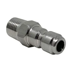 ESSENCIAL ARANDELA DE LAVADA A Presión Accesorios Acero