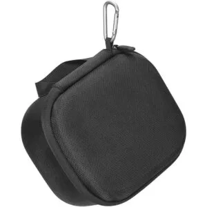 Estuche duro de viaje para Howard Leight Honeywell Impact_6