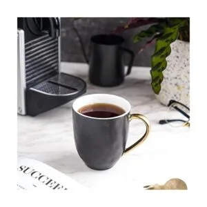 Stone Lain Vajilla de porcelana de 16 piezas servicio_6