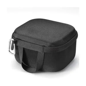 Estuche duro de viaje para Howard Leight Honeywell Impact_3