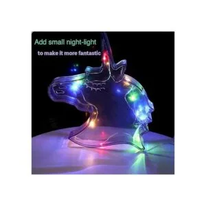 ResinPro Molde de silicona para monedas con diseño de