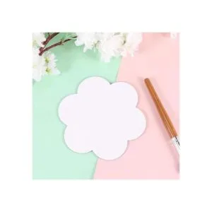 EXCEART Juego de 5 tablas de pintura sobre lienzo en