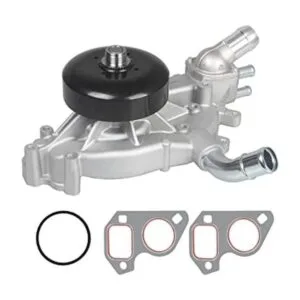 IRONTREE AW5104 Kit profesional de bomba de agua con 2_1