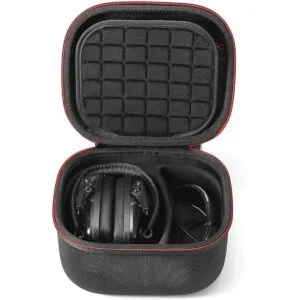 Estuche duro de viaje para Howard Leight Honeywell Impact_1