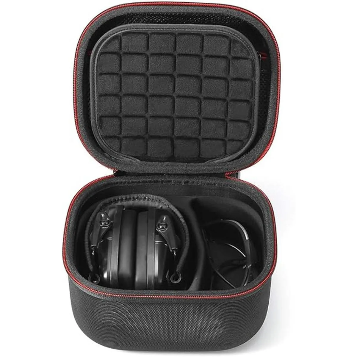 Estuche duro de viaje para Howard Leight Honeywell Impact_1