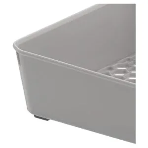 Spectrum Diversified Hexa Juego de 3 bandejas para_4