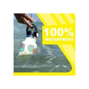 EL Nido 100 calcomanías lindas calcomanías para niños_3