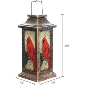 TZSSP Linterna solar colgante impermeable portátil_3