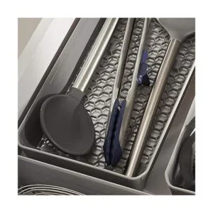 Spectrum Diversified Hexa Juego de 3 bandejas para_5