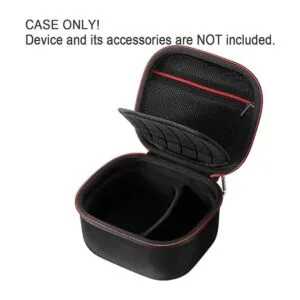 Estuche duro de viaje para Howard Leight Honeywell Impact_2