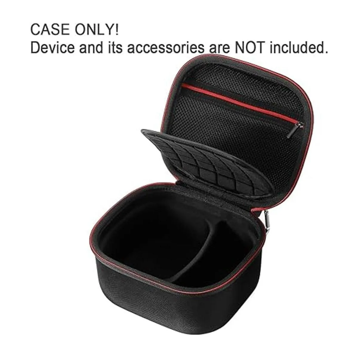 Estuche duro de viaje para Howard Leight Honeywell Impact_2