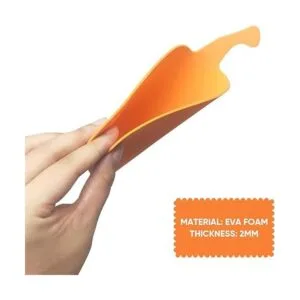 40 piezas de espuma de Halloween kit de manualidades de