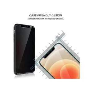 Paquete de 2 protectores de pantalla de privacidad L_4