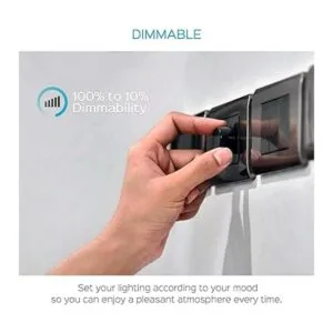 LEOOLS Bombillas largas LED T10 bombilla tubular