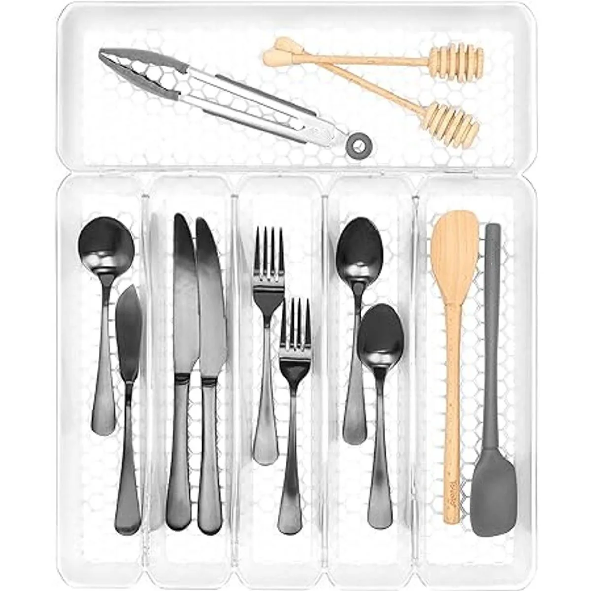 Spectrum Diversified Hexa Organizador y soporte de_3