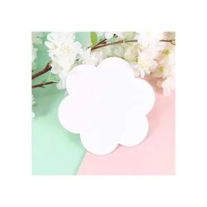 EXCEART Juego de 5 tablas de pintura sobre lienzo en