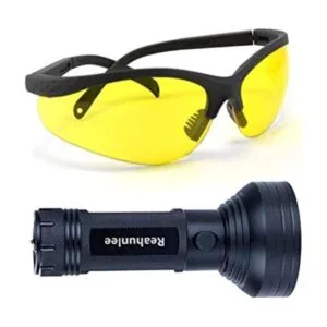 REALHUNLEE Kit de detección de fugas de aire acondicionado_1