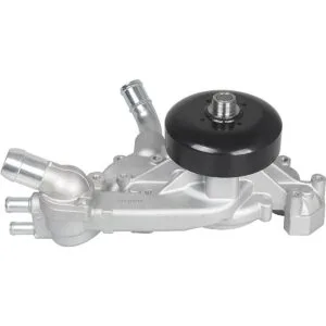 IRONTREE AW5104 Kit profesional de bomba de agua con 2_2