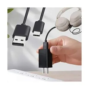 Cable de carga de cargador adaptador de CA de 5 V