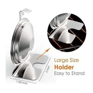 Termómetro grande de horno de 3.5 pulgadas con colgador_4